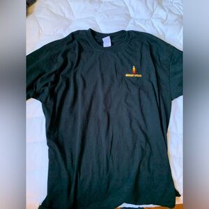 Absolut Apeach shirt